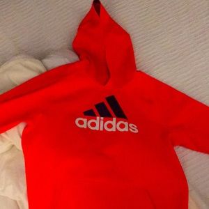 Addidas sweatshirt